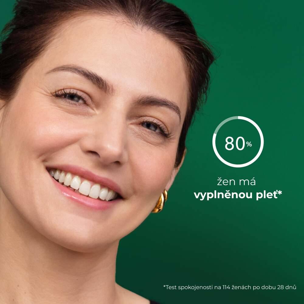 Denní vyhlazující krém proti vráskám