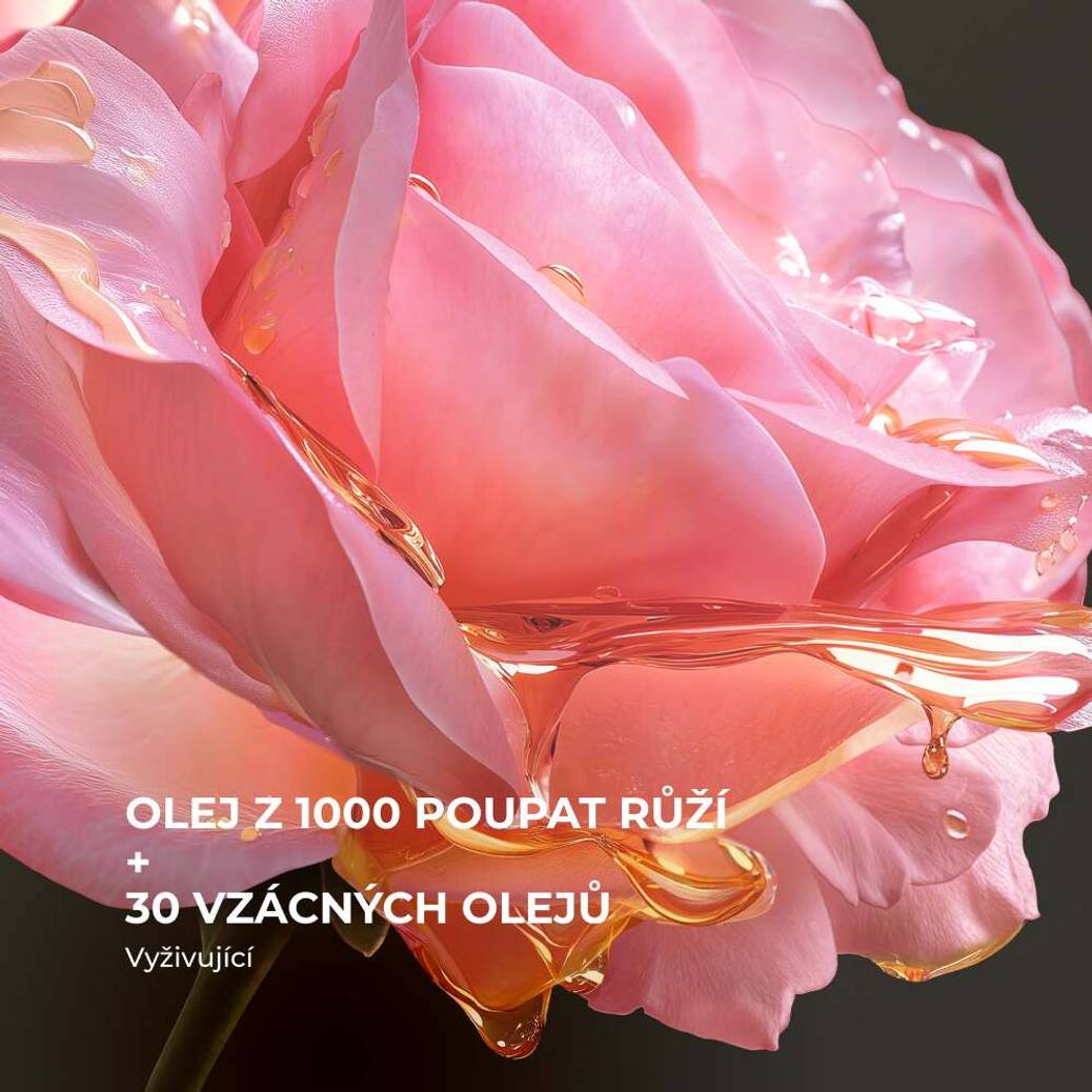 Vysoce regenerační péče