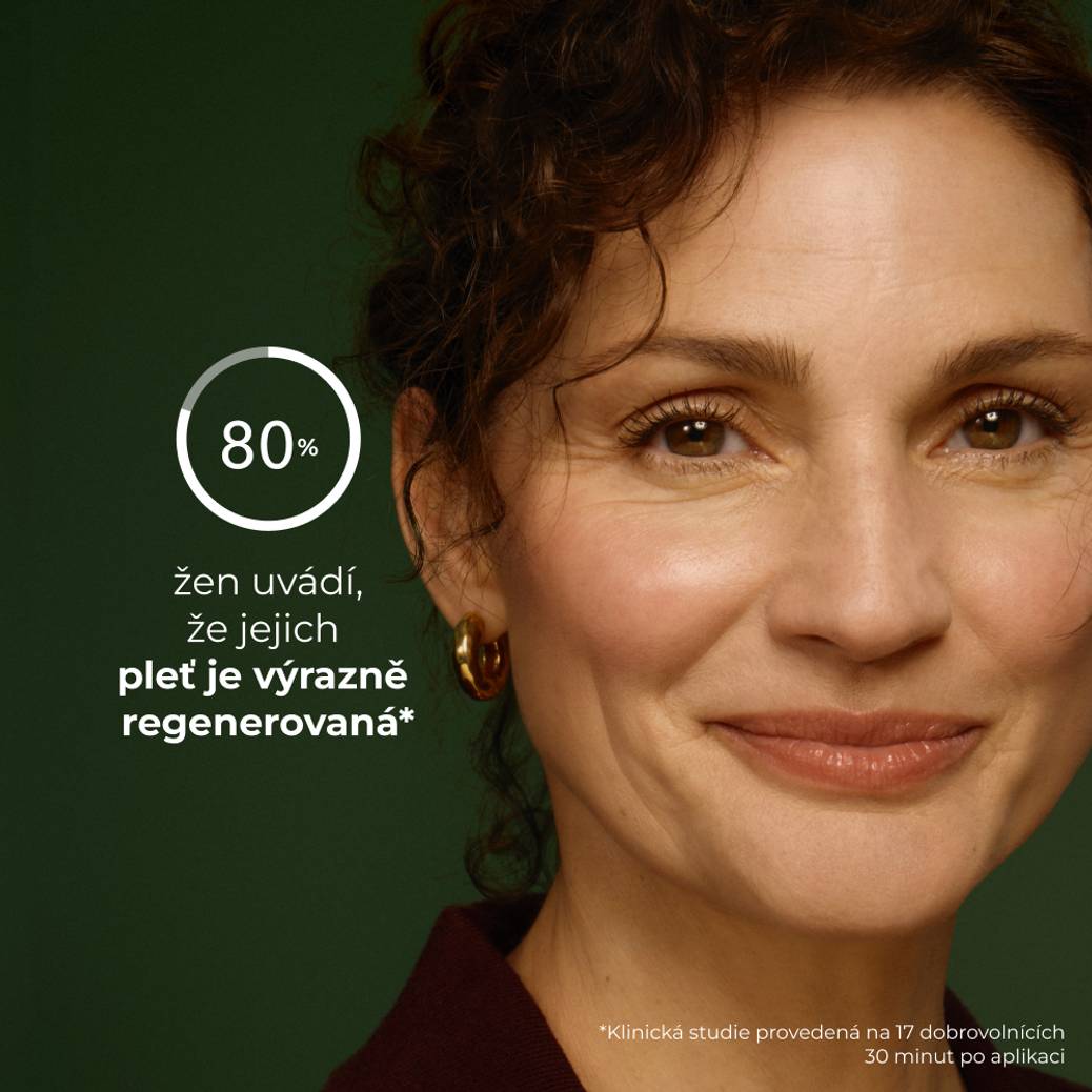Vysoce regenerační péče