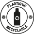 Recyklovatelný plast