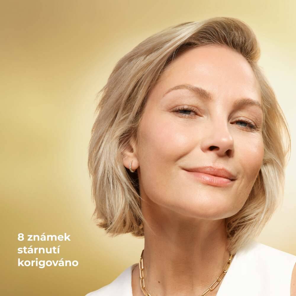 Vysoce regenerační péče na den a noc