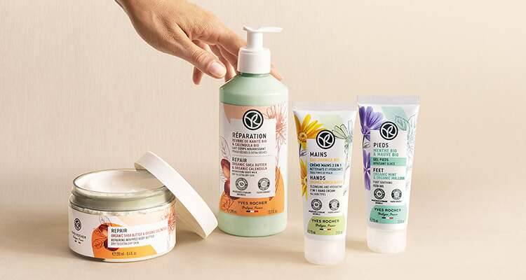 Odborná péče, která odhalí krásu v celé pokožce