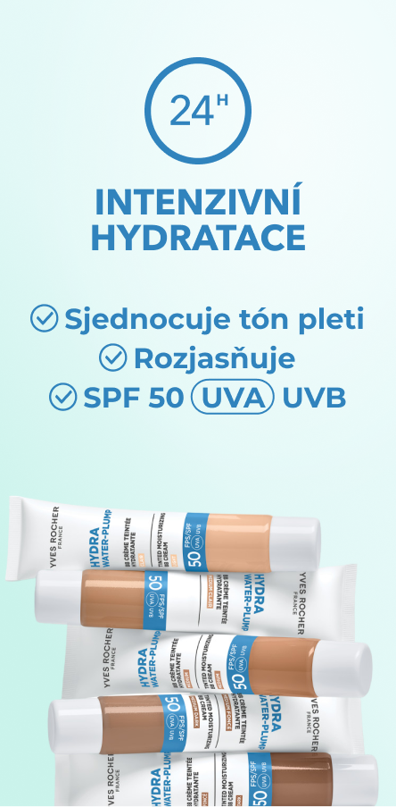 24H D'HYDRATATION INTENSE