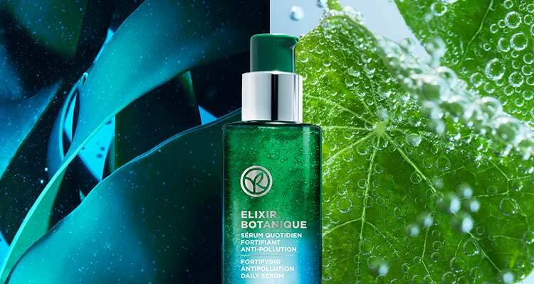 Záře pevnější pokožky