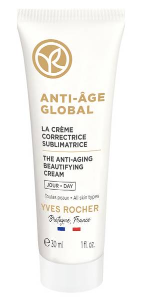 Denní revitalizační péče proti vráskám 30 ml