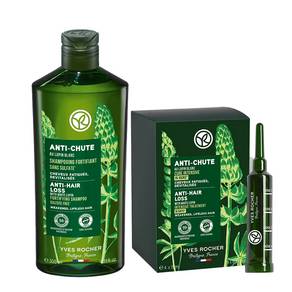 Sada na podporu růstu vlasů