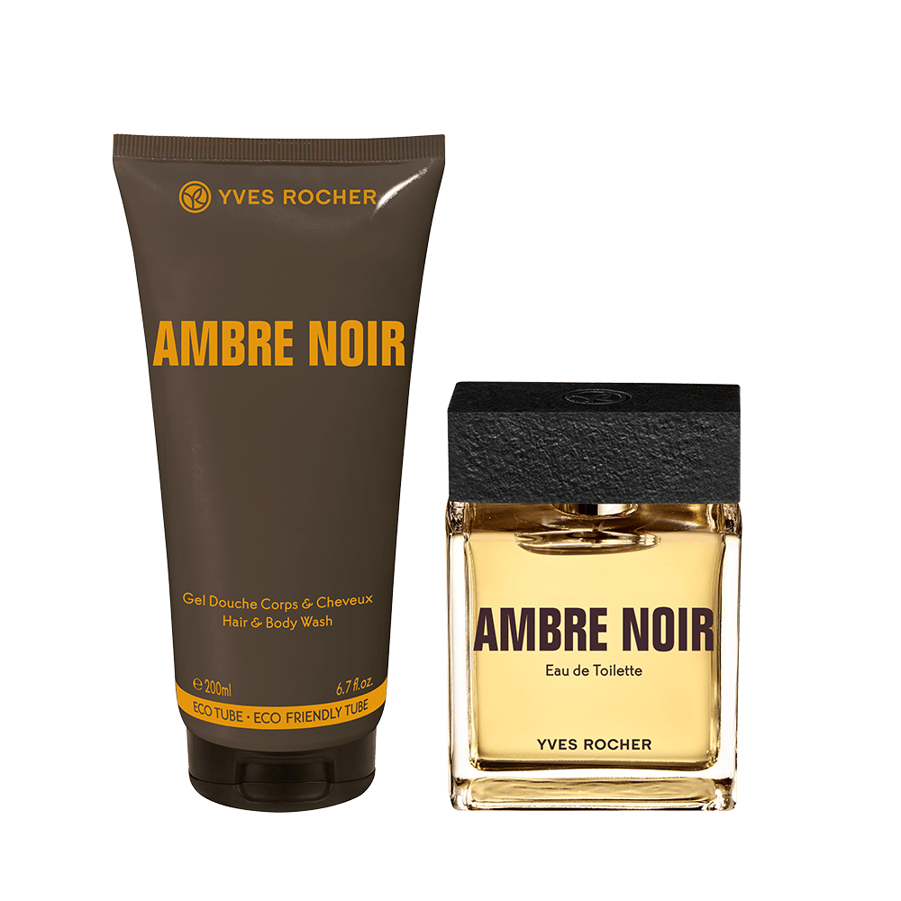 Sada Ambre Noir
