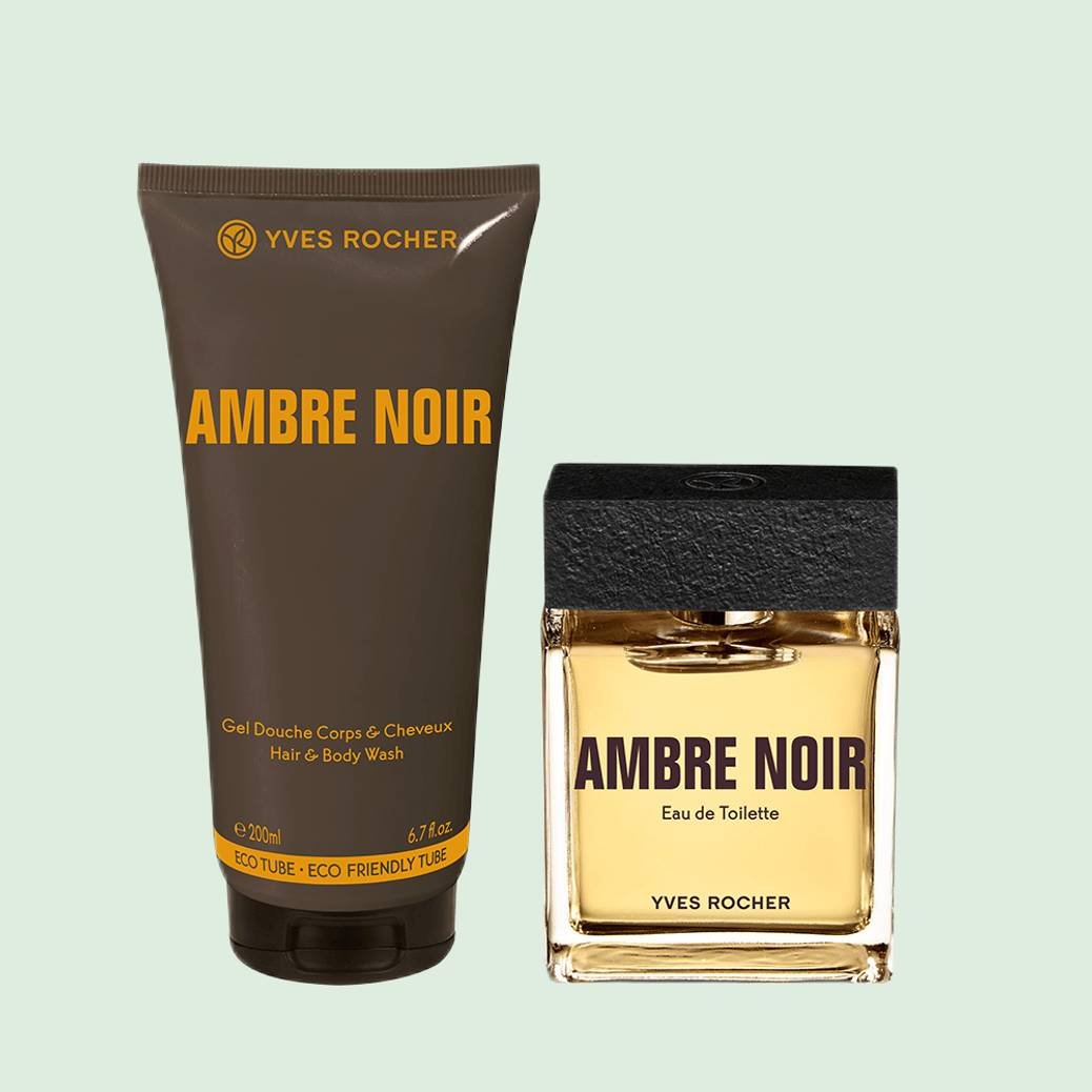 Sada Ambre Noir