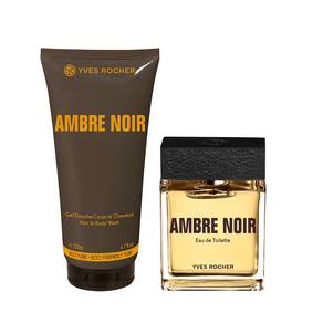 Sada Ambre Noir