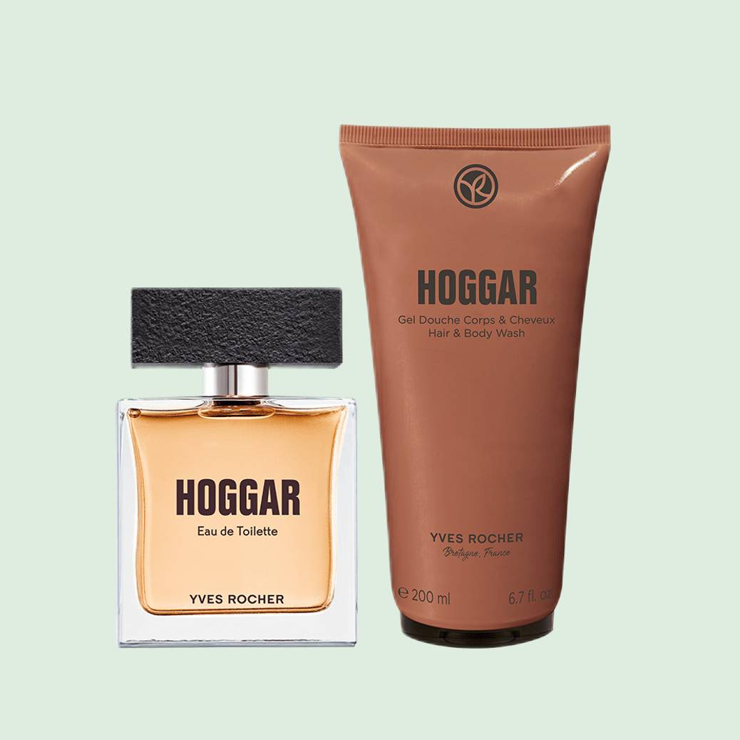 Sada Hoggar