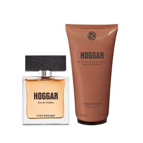 Sada Hoggar