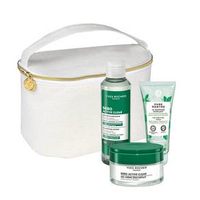 Sada Sebo Active Clear