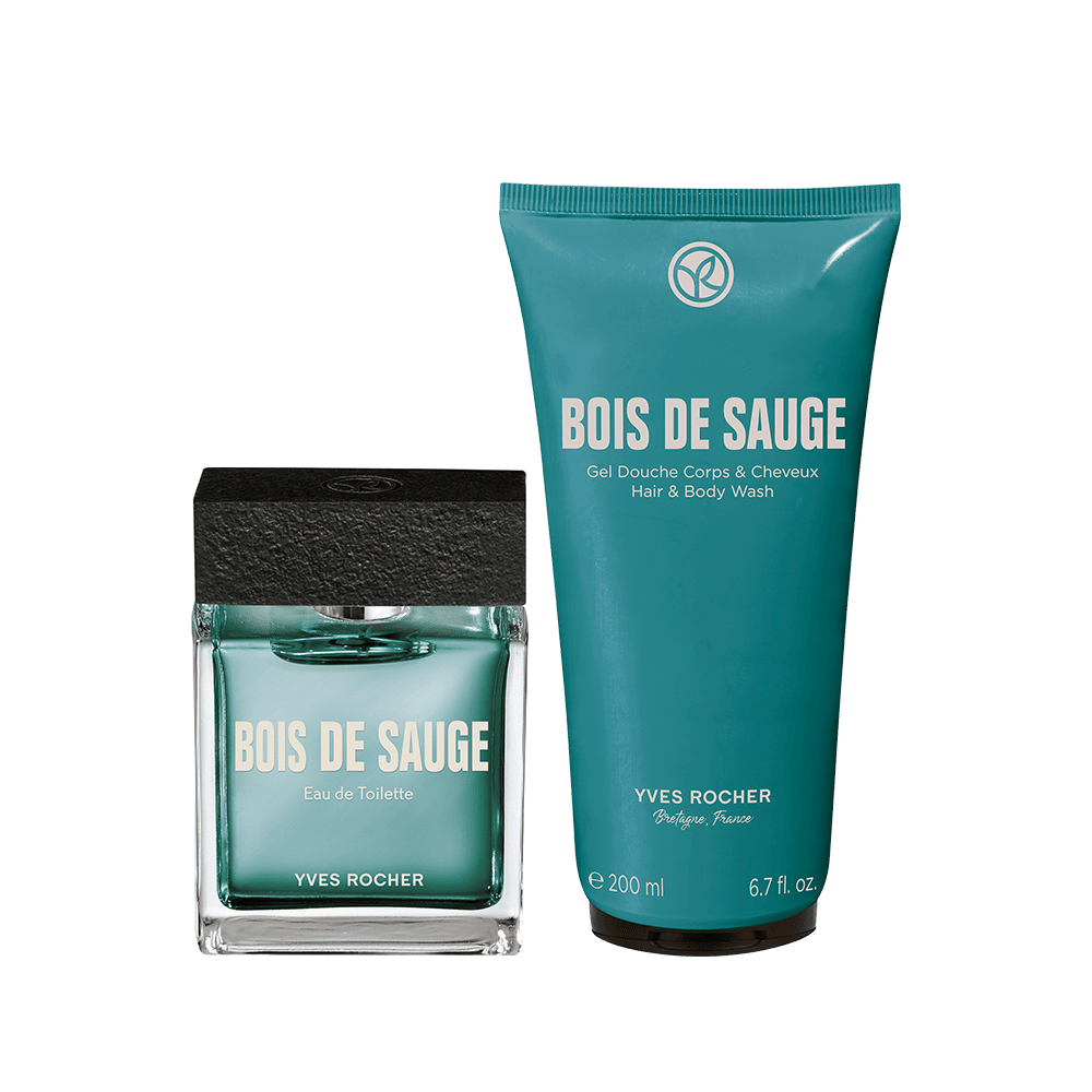 Sada Bois de Sauge