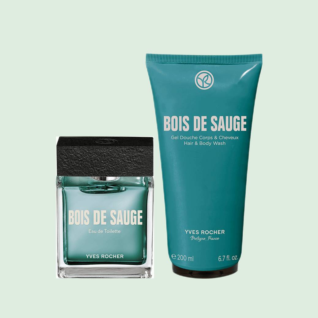Sada Bois de Sauge