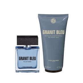 Sada Granit Bleu