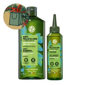 Sada péče proti lupům