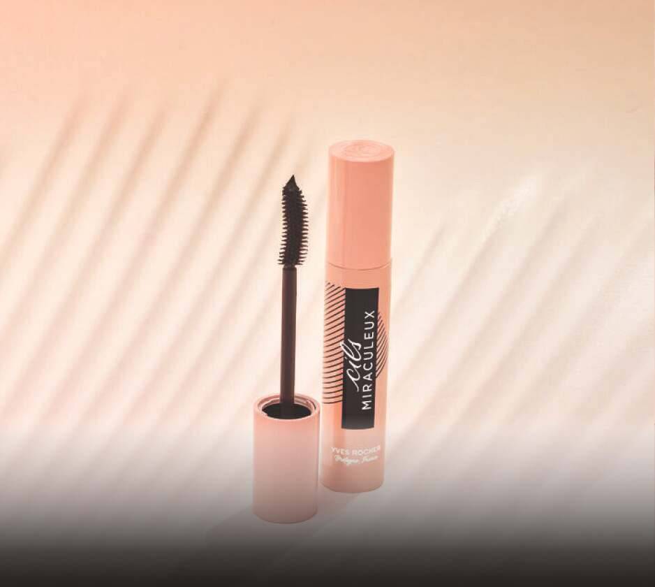 mascara intense métamorphose