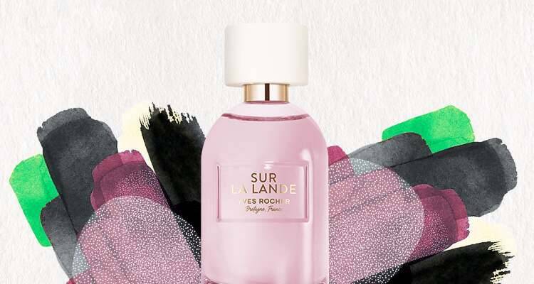 Inspirováno přírodou pro znovunalezení spojení se všemi jejími možnostmi