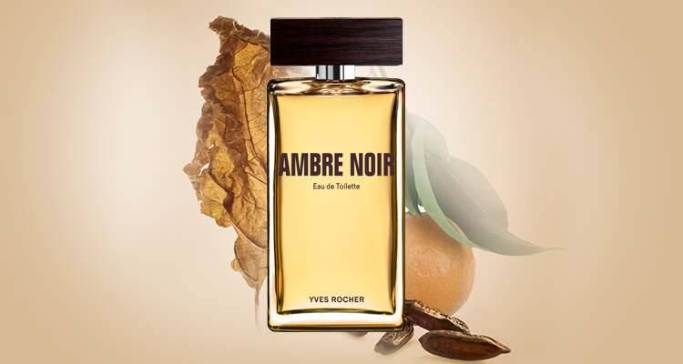 Nechte se okouzlit hřejivým dřevem a kořením