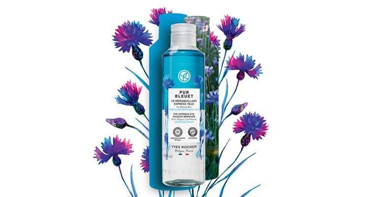 Jemný proti odolnému make-upu