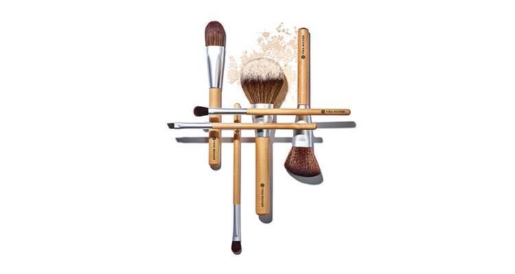 Kosmetické pomůcky, nepostradatelní spojenci pro bezchybný výsledek