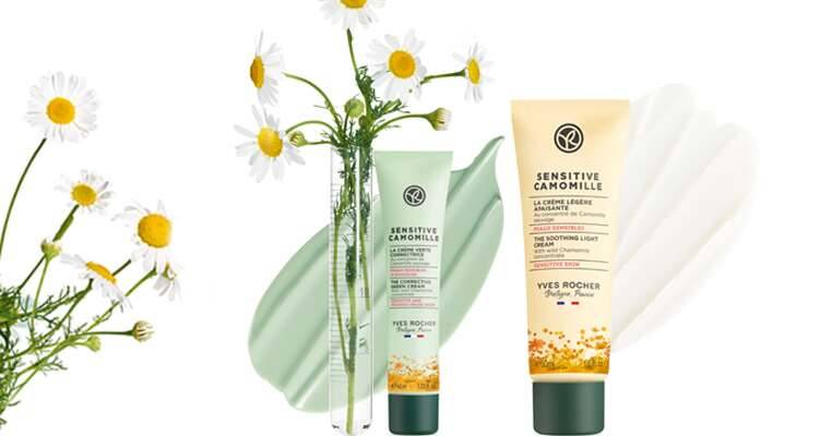 Síla citlivé pokožky