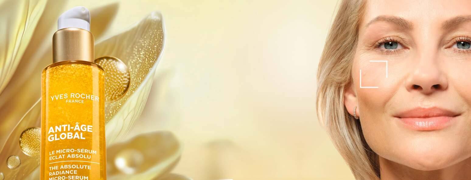 Globální inovace proti stárnutí