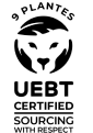 Yves-Rocher certifié UEBT