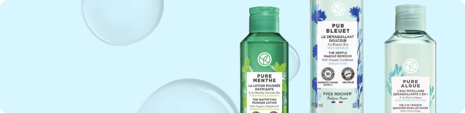 Obrázek představující aktuální nabídku