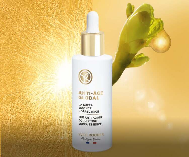 Regenerační anti-age řada