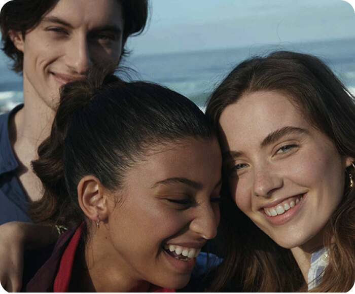 vyzkoušejte diagnostiku pleti udělejte si test do 2 minut