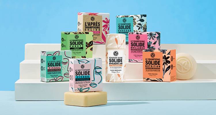 Méně plastu, více krásy