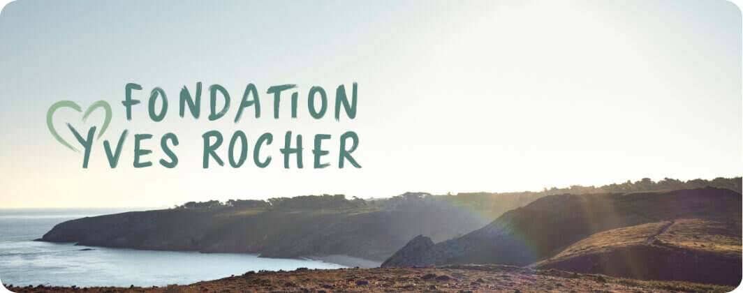 Landscape by the sea