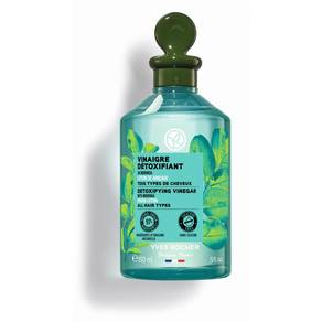 Detoxikační vlasový ocet