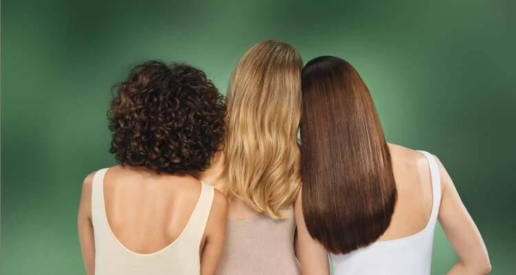 Zdravá pokožka hlavy, zdravé vlasy a zdravá planeta